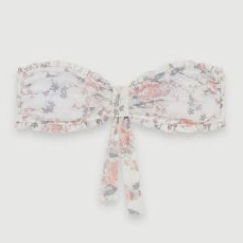 Maje Bikini Top 